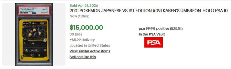 Die-wertvollsten-Nachtara-Pokémon-Karten-Karens-Umbreon-091-VS-Preis-PSA-10-2026