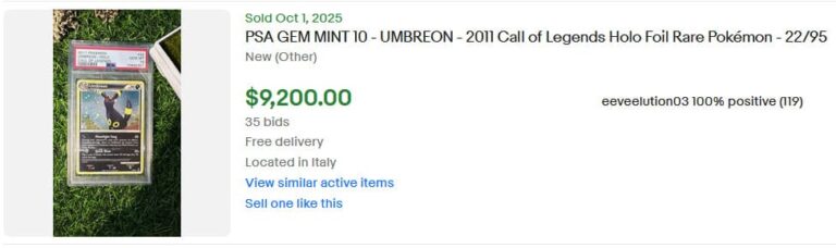 Die-wertvollsten-Nachtara-Umbreon-Pokémon-Karten-22-95-Ruf-der-Legenden
