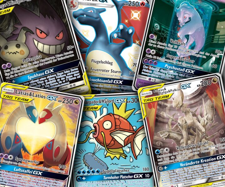 Die-wertvollsten-Pokémon-GX-Karten-Übersicht-Liste-TCG-Sammelkartenspiel