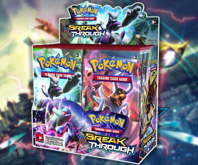 Die-wertvollsten-modernen-Pokémon-Booster-Displays-XY-Breakthrough-TUBROstart