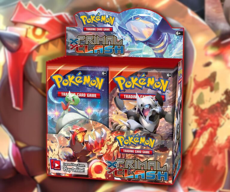 Die-wertvollsten-modernen-Pokémon-Booster-Displays-XY-Primal-Clash-Protoschock