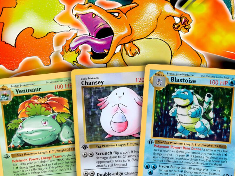 Die-wertvollsten-seltensten-Pokémon-Karten-Base-Basis-Set-Rangliste-TCG-1999-Sammelkartenspiel