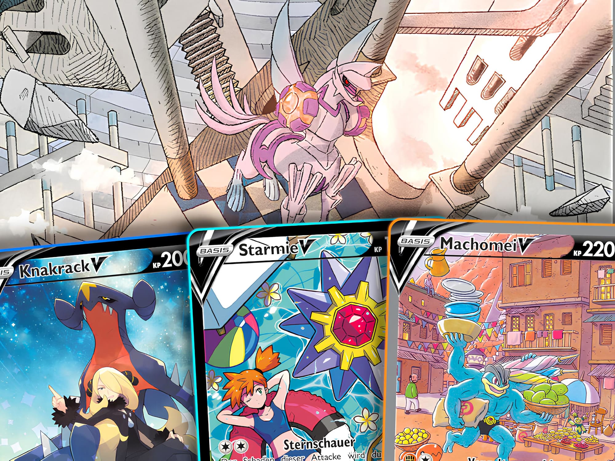 Die-wertvollsten-seltensten-Pokémon-Karten-aus-Astralglanz-Rangliste-Top-10-TCG-Sammelkartenspiel-2025