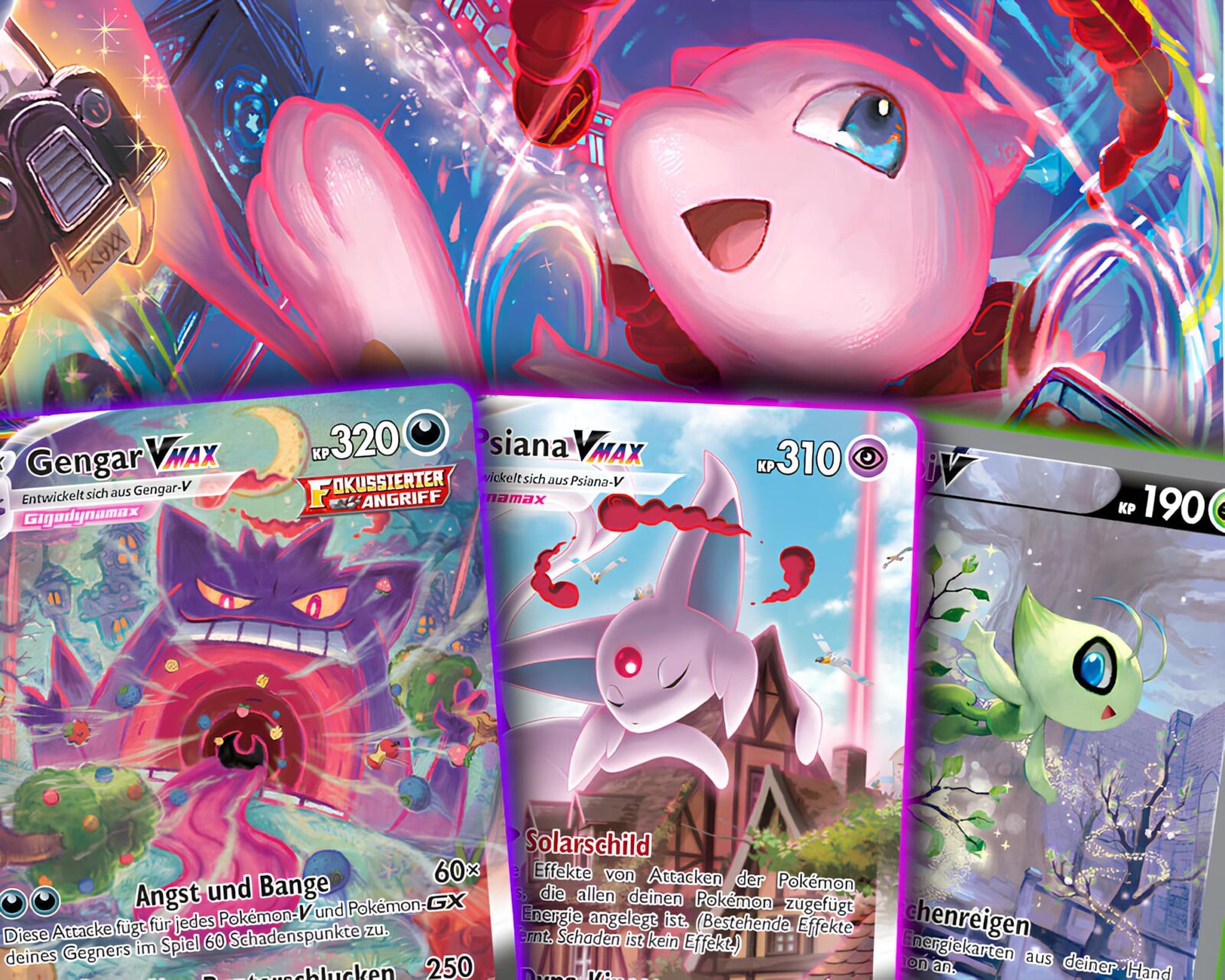 Wertvoller als Gold Die seltenste PokémonKarte der Welt! PokeZentrum