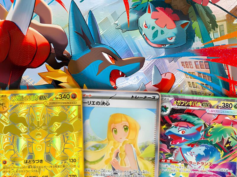 Die-wertvollsten-seltensten-Pokémon-Karten-aus-Mega-Brave-Top-10-Rangliste-Japan-TCG