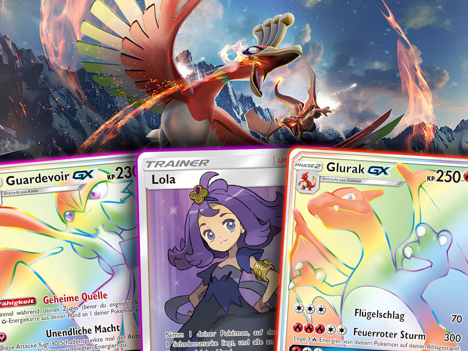 Die 10 wertvollsten Pokémon-Karten aus "Nacht in Flammen"! | PokeZentrum