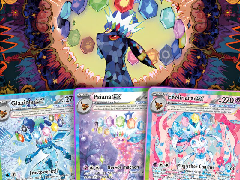 Die-wertvollsten-seltensten-Pokémon-Karten-aus-Prismatische-Entwicklungen-Prismatic-Evolutions-Top-15-Rangliste-TCG-Sammelkartenspiel