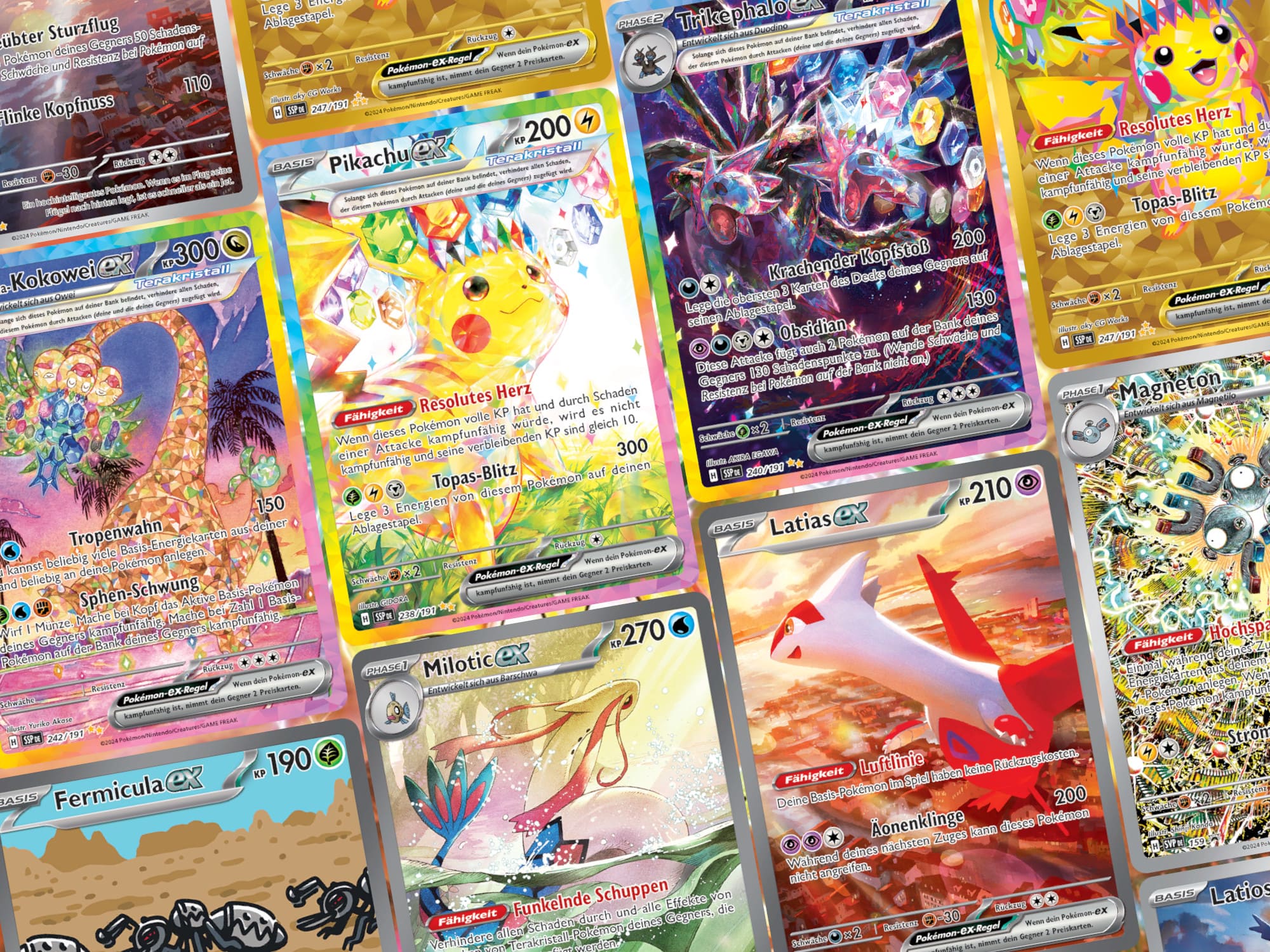 Die-wertvollsten-seltensten-Pokémon-Karten-aus-Stürmische-Funken-Rangliste-Top-10-TCG-Sammelkartenspiel-2025