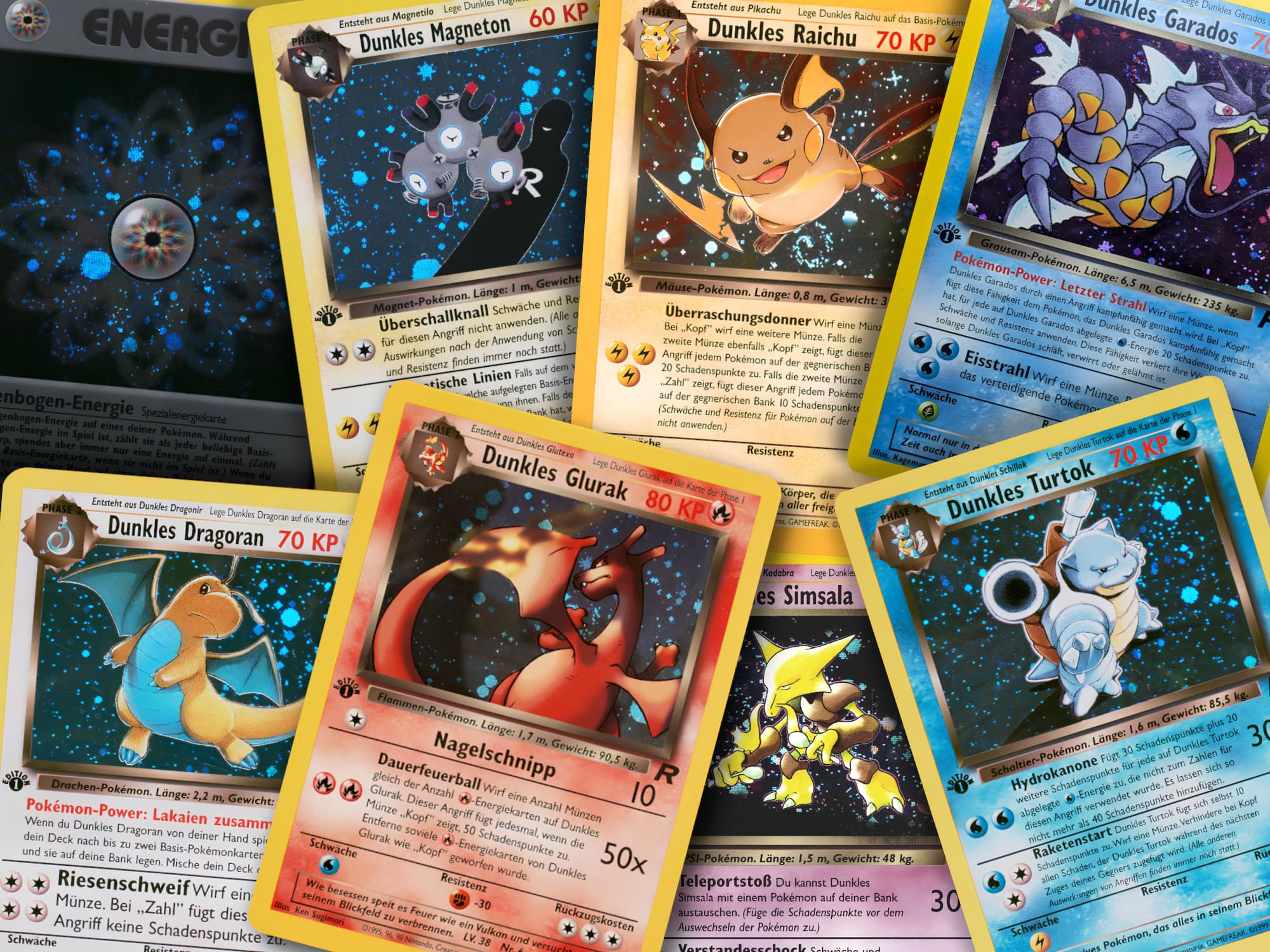 Die-wertvollsten-seltensten-Pokémon-Karten-aus-Team-Rocket-Rangliste-TCG-Sammelkartenspiel-2000