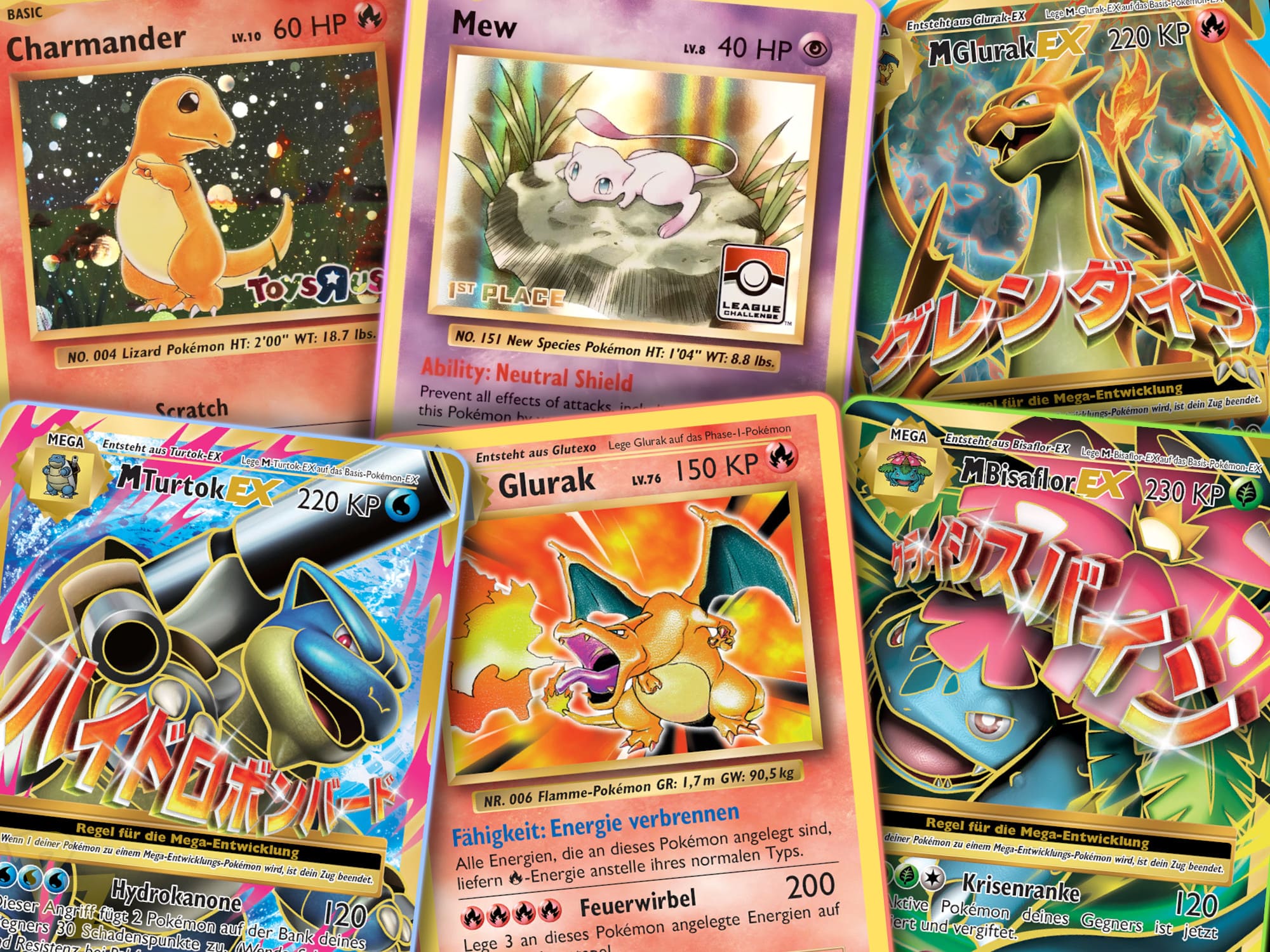 Die-wertvollsten-seltensten-Pokémon-Karten-aus-XY-Evolution-Evolutions-Top-10-Rangliste