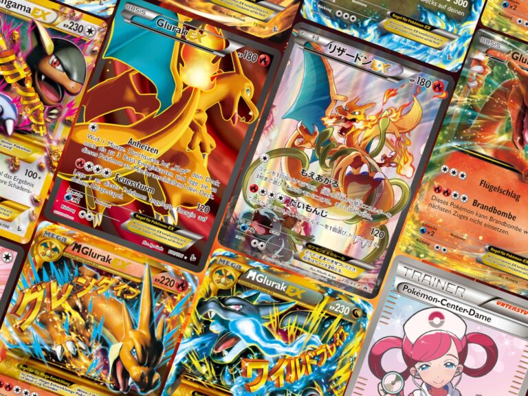 Die-wertvollsten-seltensten-Pokémon-Karten-aus-XY-Flammenmeer-Glurak-Top-10-Rangliste-TCG-Sammelkartenspiel