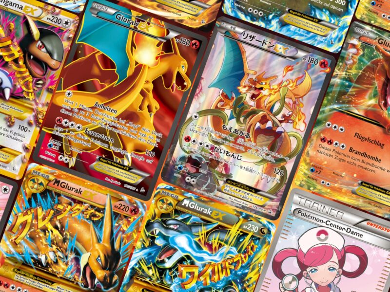 Die-wertvollsten-seltensten-Pokémon-Karten-aus-XY-Flammenmeer-Glurak-Top-10-Rangliste-TCG-Sammelkartenspiel