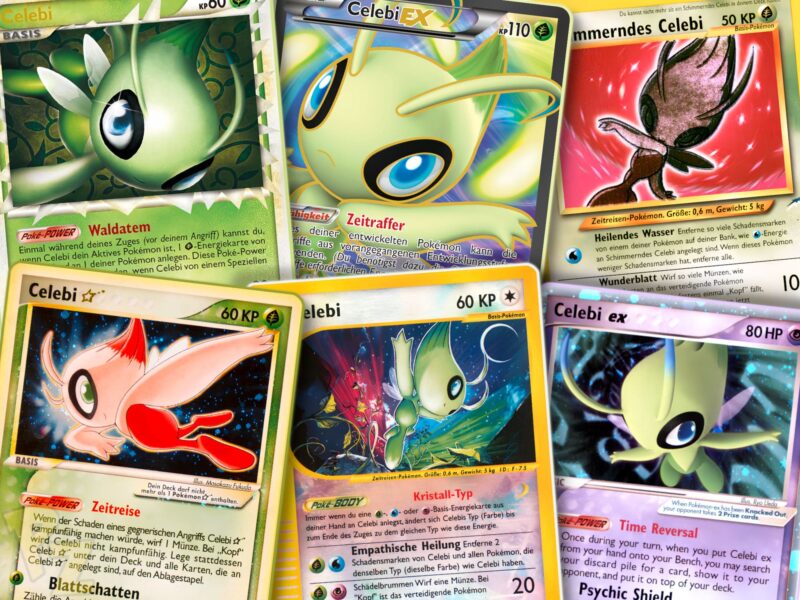 Die-wertvollsten-seltensten-teuersten-Pokémon-Karten-von-Celebi-Top-10-Rangliste-TCG-Sammelkartenspiel