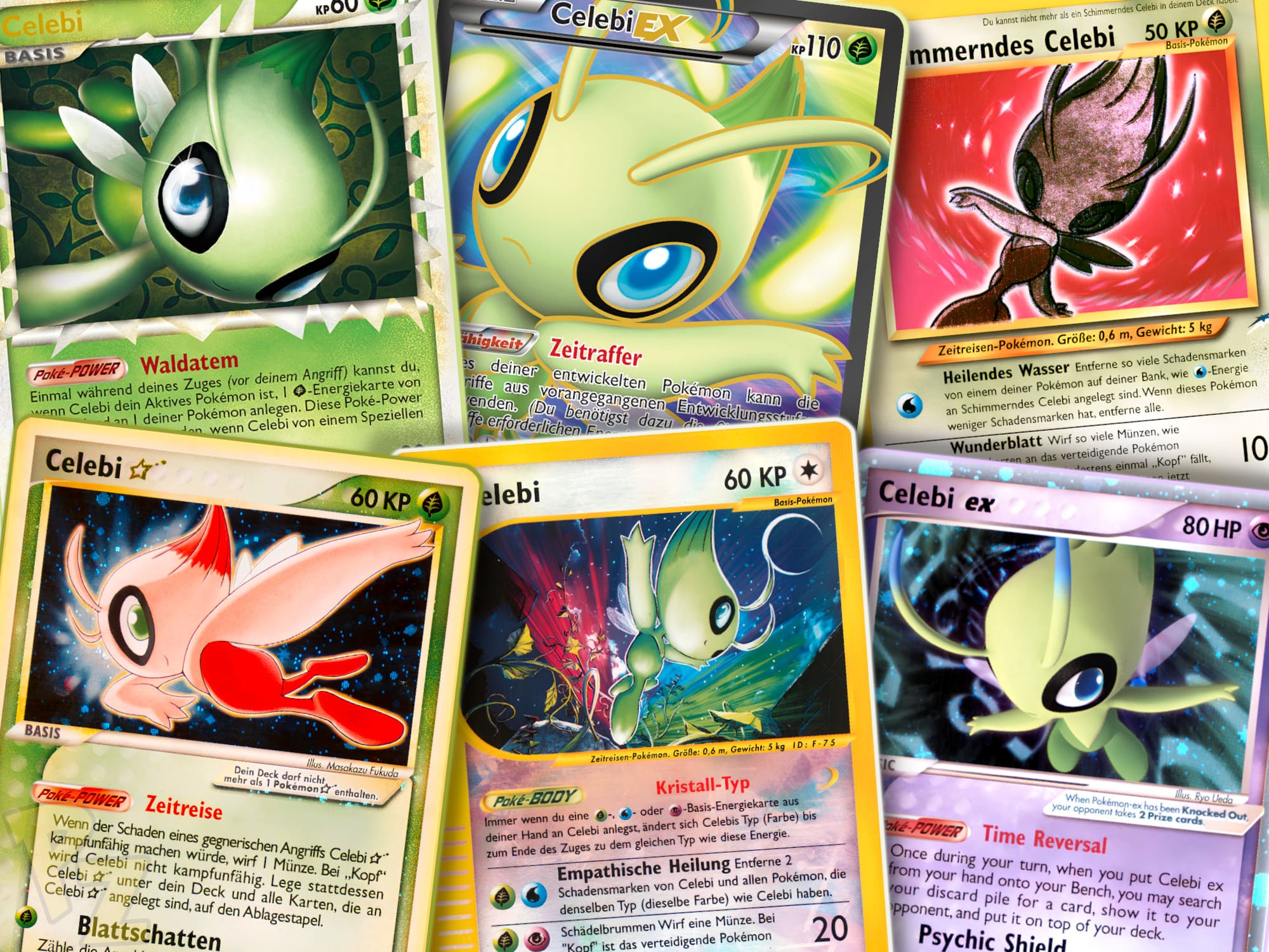Die-wertvollsten-seltensten-teuersten-Pokémon-Karten-von-Celebi-Top-10-Rangliste-TCG-Sammelkartenspiel