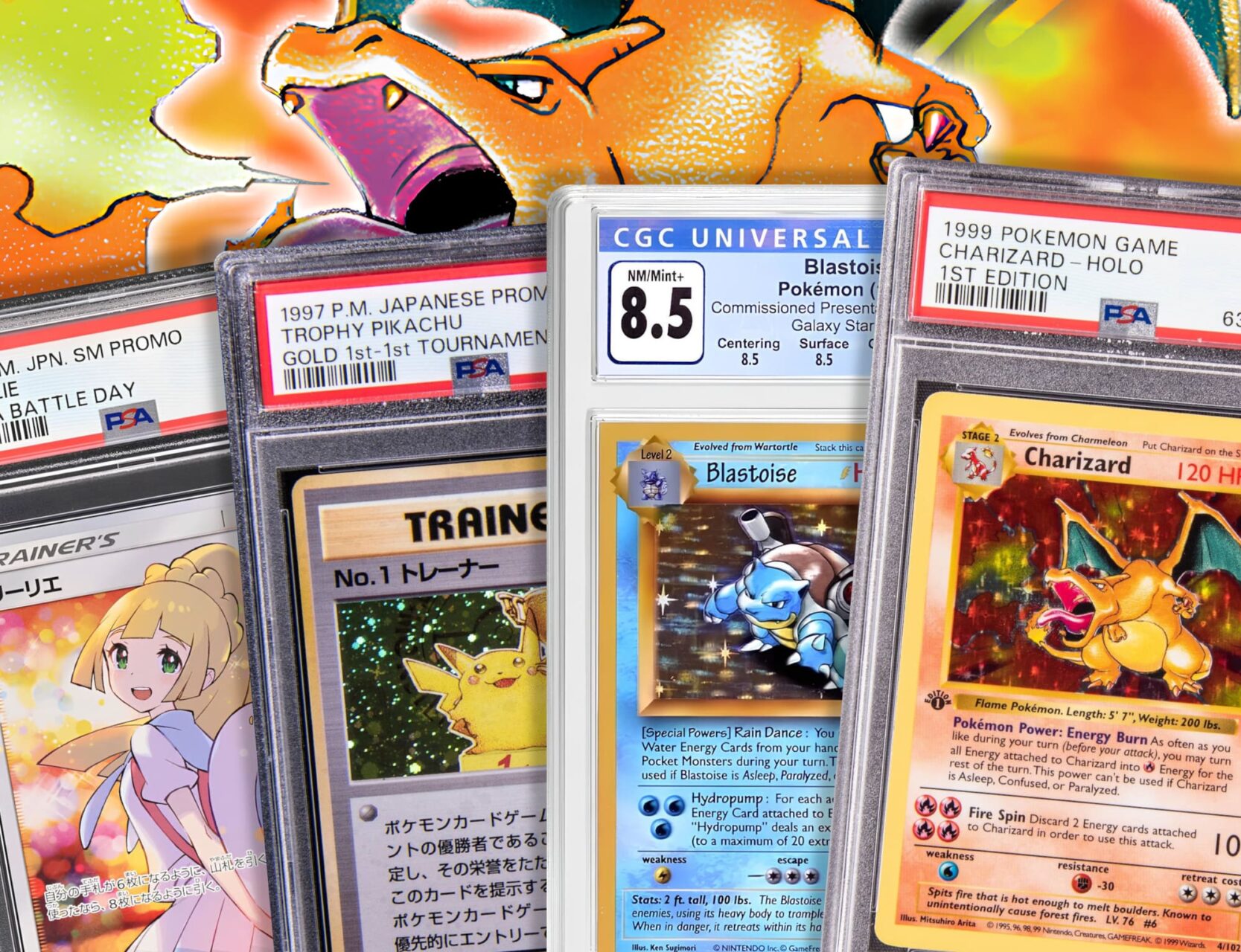 41+ Pokemon Garten Teuersten Der Welt, Erhalten haben sie die