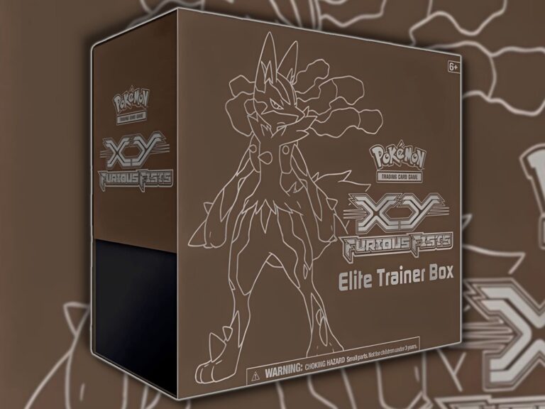 Die-wertvollsten-teuersten-Top-Elite-Trainer-Boxen-XY-Furious-Fists-Lucario-TCG