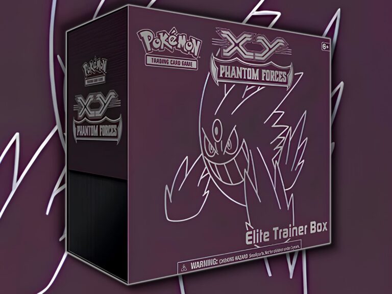 Die-wertvollsten-teuersten-Top-Elite-Trainer-Boxen-XY-Phantom-Forces-Gengar-TCG