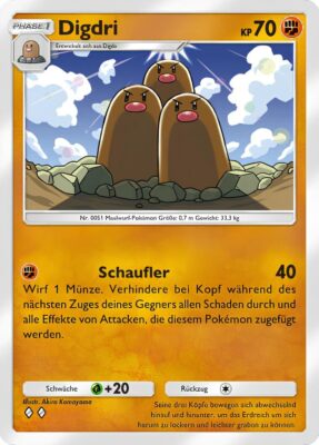 Digdri-040-Pokémon-TCG-Sammelkartenspiel-Pocket-Unschlagbare-Gene-Digitale-Karte-2024