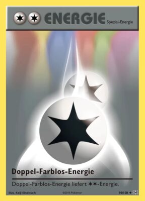 Doppel-Farblos-Energie_90-108_XY-Evolution-Evolutions_Pokémon-Karte_Deutsch