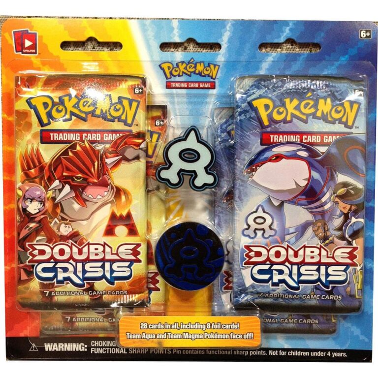 Double-Crisis-Booster-Packs-Blister-Pokémon-TCG