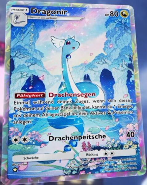 Dragonir-B4-Herrscher-der-Lüfte-Pokémon-TCG-Sammelkartenspiel-Pocket-Karte