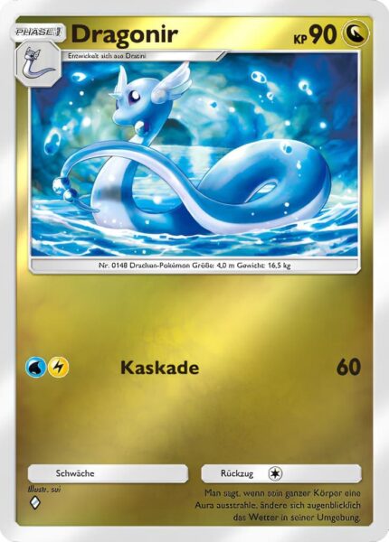 Dragonir-Deluxepack-ex-A4b-Pokémon-TCG-Sammelkartenspiel-Pocket-Karte