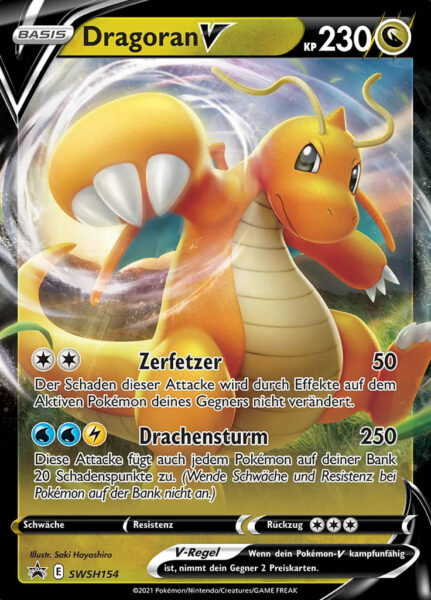 Dragoran-V-SWSH-154-Black-Star-Promo-Pokémon-Karte_Deutsch