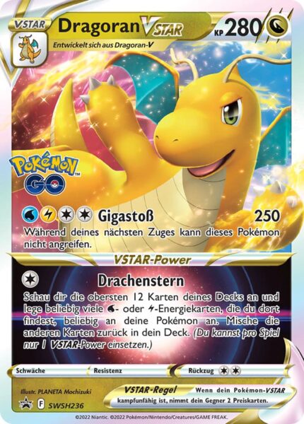 Dragoran-VSTAR-SWSH-236-Black-Star-Promo-Pokémon-GO-Karte