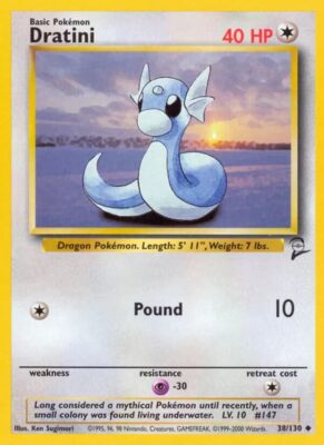 Dratini_38-130_Base-Set-2_Pokémon-Karte_Englisch
