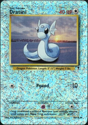 Dratini_72-110_Legendary-Collection-Reverse-Holo_Pokémon-Karte