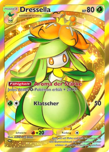 Dressella-ex-329-226-B1-Mega-Aufstieg-Pokémon-Karte-Deutsch