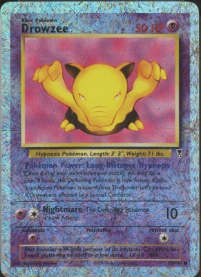 Drowzee_Traumato_73-110_Legendary-Collection-Reverse-Holo_Pokémon-Karte