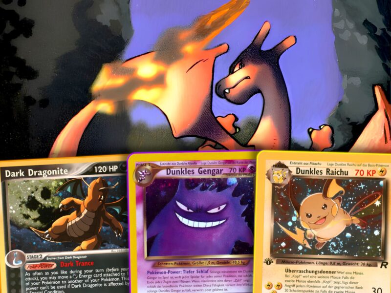 Dunkle-Pokémon-Karten-Guide-Liste-Galerie-kaufen-Sammelkartenspiel
