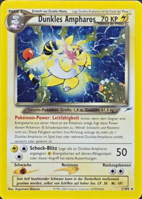Dunkles-Ampharos_1-105_Neo-Destiny_Pokémon-Karte