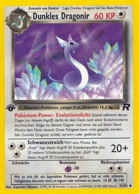 Dunkles-Dragonir_33-82_Team-Rocket_Pokémon-Karte_Deutsch