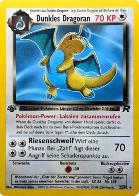 Dunkles-Digdri_23-82_Team-Rocket_Pokémon-Karte_Deutsch-TCG-Sammelkartenspiel