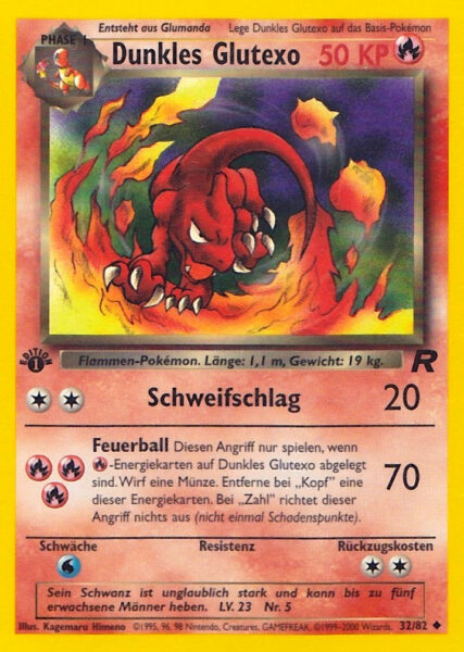 Dunkles-Glutexo_32-82_Team-Rocket_Pokémon-Karte_Deutsch