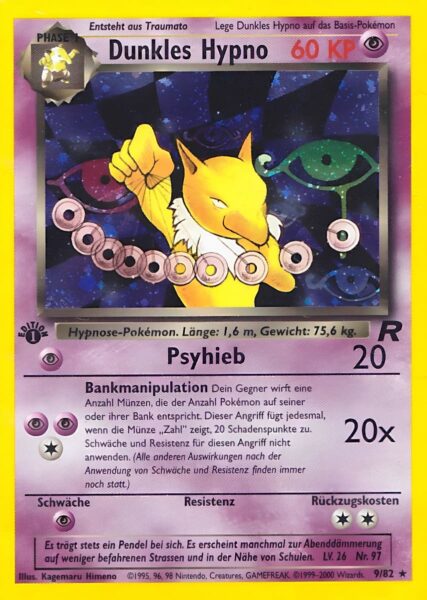 Dunkles-Hypno_9-82_Team-Rocket_Holo-Pokémon-Karte_Deutsch