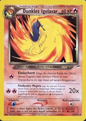 Dunkles-Igelavar_39-105_Neo-Destiny_Pokémon-Karte