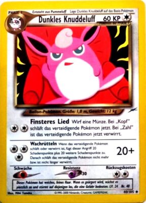 Dunkles-Knuddeluff_40-105_Neo-Destiny_Pokémon-Karte