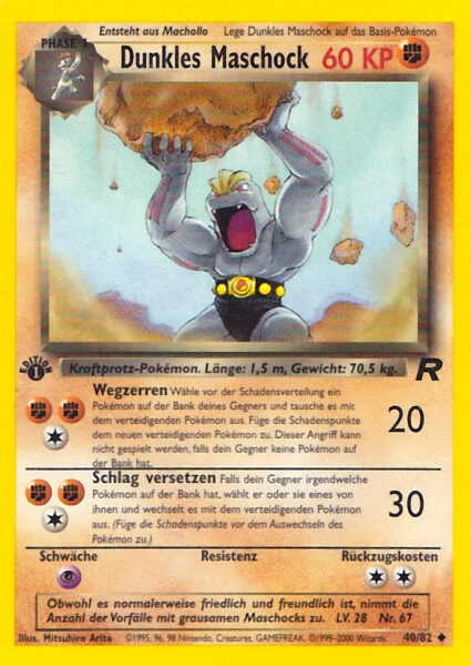 Dunkles-Maschock_40-82_Team-Rocket_Pokémon-Karte_Deutsch