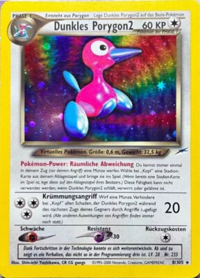 Dunkles-Porygon2_8-105_Neo-Destiny_Pokémon-Karte