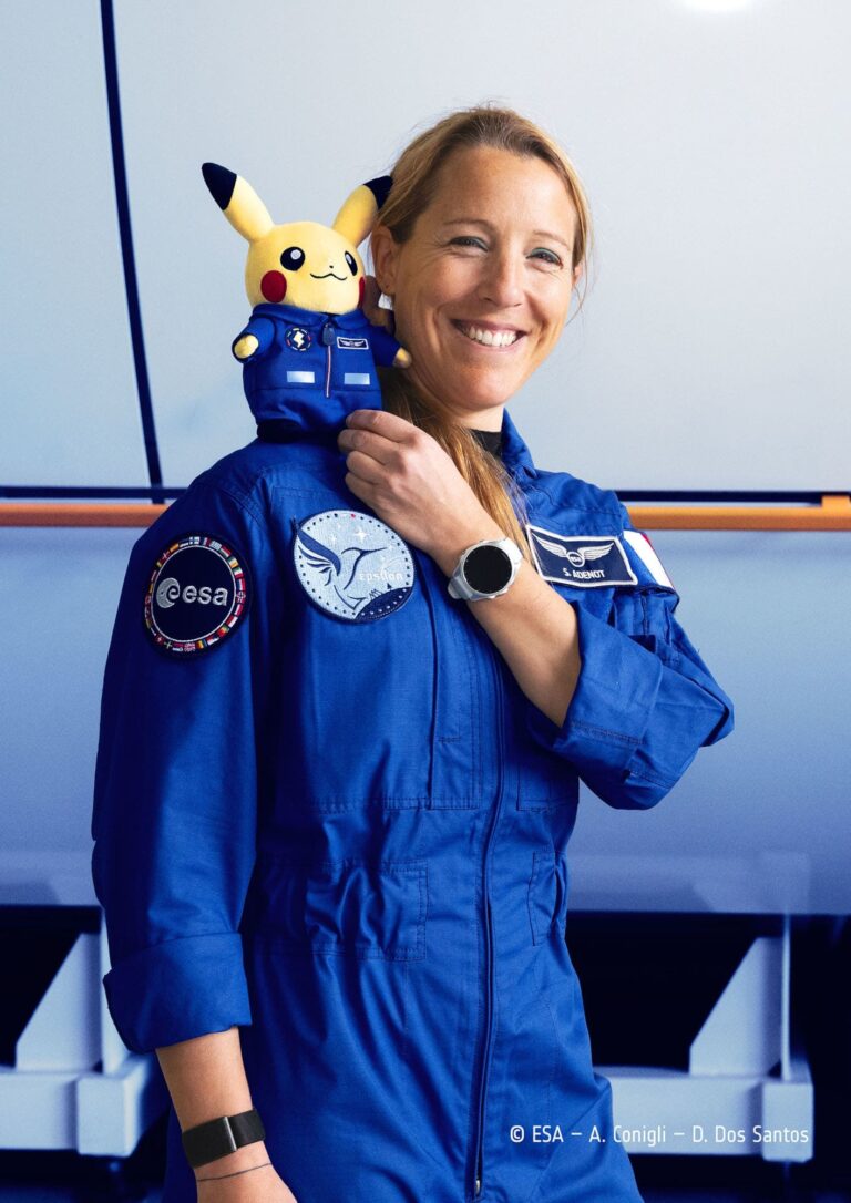 ESA-Pokémon-Ausstellung-Merchandise-Astronaut-Pikachu-Deutschland-2026-1