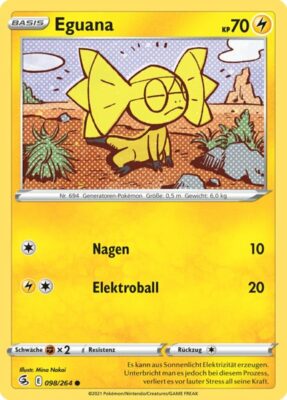 Eguana_Fusionsangriff_098_Pokémon-Karte