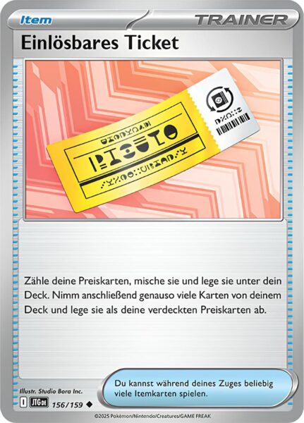 Einlösbares-Ticket-JTG-DE-156-159-Karmesin-Purpur-Reisegefährten-Pokémon-Karte-Deutsch