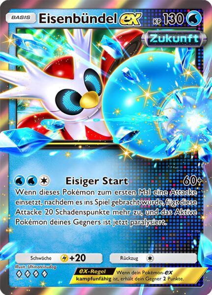 Eisenbündel-ex-B3a-Paradoxansturm-Pokémon-TCG-Pocket-Karte