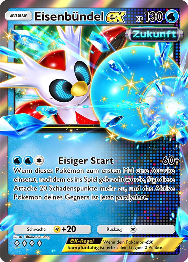 Eisenbündel-ex-B3a-Paradoxansturm-Pokémon-TCG-Pocket-Karte