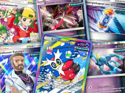 Eisenbündel-ex-Deck-Liste-Anleitung-Strategie-Guide-Pokémon-TCG-Sammelkartenspiel-Pocket-2026