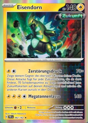Eisendorn_062-162_TEF-DE_Gewalten-der-Zeit_Temporal-Forces_Paradox-Pokémon-Karte_Deutsch_TCG