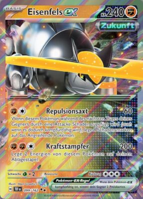 Eisenfels-ex_099-162_TEF-DE_Gewalten-der-Zeit_Temporal-Forces_Paradox-Pokémon-Karte_Deutsch_TCG